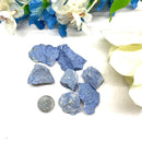 Dumortierite Rough (Patience)