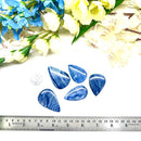 Dumortierite Cabochons