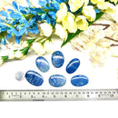 Dumortierite Cabochons