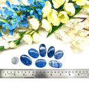 Dumortierite Cabochons