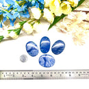 Dumortierite Cabochons