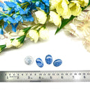 Dumortierite Cabochons
