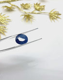 Blue Sapphire/Neelam Gem Stone - Ceylon (Spirituality & Wealth)