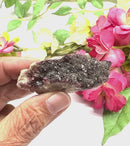 Beta Roselite Mineral Specimen (Past life recall)