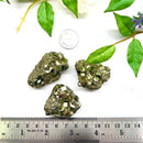 Pyrite Cluster Elite Quality (For Wealth & Fame)