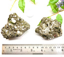 Pyrite Cluster Elite Quality (For Wealth & Fame)