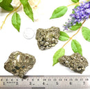 Pyrite Cluster Elite Quality (For Wealth & Fame)