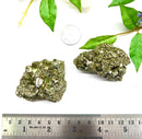 Pyrite Cluster Elite Quality (For Wealth & Fame)