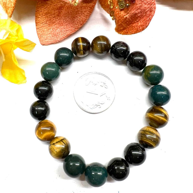 Bracelet for Energetic Protection