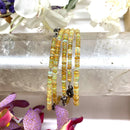 Ethiopian Opal Bracelet (Spiritual Growth)