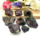 Eudialyte Rough (To Uplift Emotional Energy)