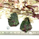 Eudialyte Rough (To Uplift Emotional Energy)