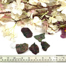 Eudialyte Rough (To Uplift Emotional Energy)