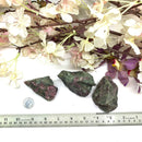 Eudialyte Rough (To Uplift Emotional Energy)