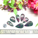 Eudialyte Cabochon