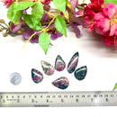 Eudialyte Cabochon