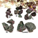 Eudialyte Rough (To Uplift Emotional Energy)