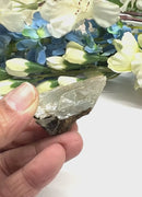 Blue Barite Specimen from Morocco