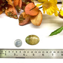 Fancy Jasper Cabochon