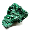 Fibrous Malachite Mineral Specimen
