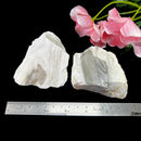 Flint Rough (stabiility and alignment)