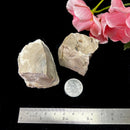 Flint Rough (stabiility and alignment)