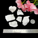 Flint Rough (stabiility and alignment)