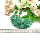 Fuchsite Rough (Renewal and Rejuvenation)