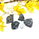 Gabronite / Mystic Merlinite / Indigo Gabro Rough (intuition & Magic)