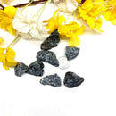 Gabronite / Mystic Merlinite / Indigo Gabro Rough (intuition & Magic)