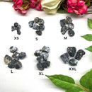 Galena Rough (Awareness & Transformation)