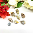 Ganesh Agate Rough (Release Stress and maintain balance)