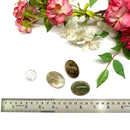 Garden Quartz/ Lodolite Cabochon