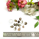 Garden Quartz/ Lodolite Cabochon