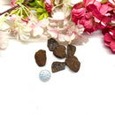 Rough Garnet (Courage & Support)