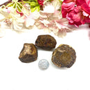 Rough Garnet (Courage & Support)