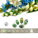 Gem Silica Cabochons