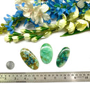 Gem Silica Cabochons