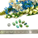 Gem Silica Cabochons