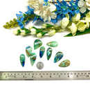 Gem Silica Cabochons