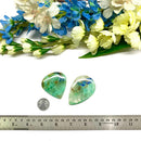Gem Silica Cabochons