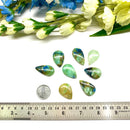 Gem Silica Cabochons