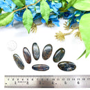 Golden Kyanite Cabochons(Aura Cleansing)