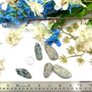 Golden Kyanite Rough (Aura Cleansing)