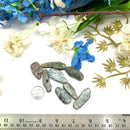 Golden Kyanite Rough (Aura Cleansing)