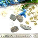 Golden Kyanite Rough (Aura Cleansing)