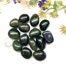 Golden Sheen Obsidian Tumble (Protection and Healing)