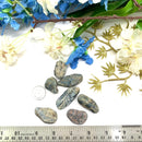 Golden Kyanite Rough (Aura Cleansing)