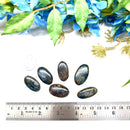 Golden Kyanite Cabochons(Aura Cleansing)