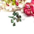 Rough Green Aventurine with Mica (Luck & Motivation)